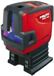Kit Combilaser Hilti7